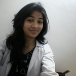 Dr. Deepali Sharma | AIR 515