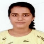 Dr. Priyanka Bhati | AIR 263
