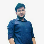 Dr. Vivek Tiwari | AIR 49